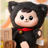 BAO AO Cuddle Plush Keychain