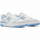 New Balance 550 UNC White Blue