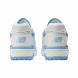 New Balance 550 UNC White Blue