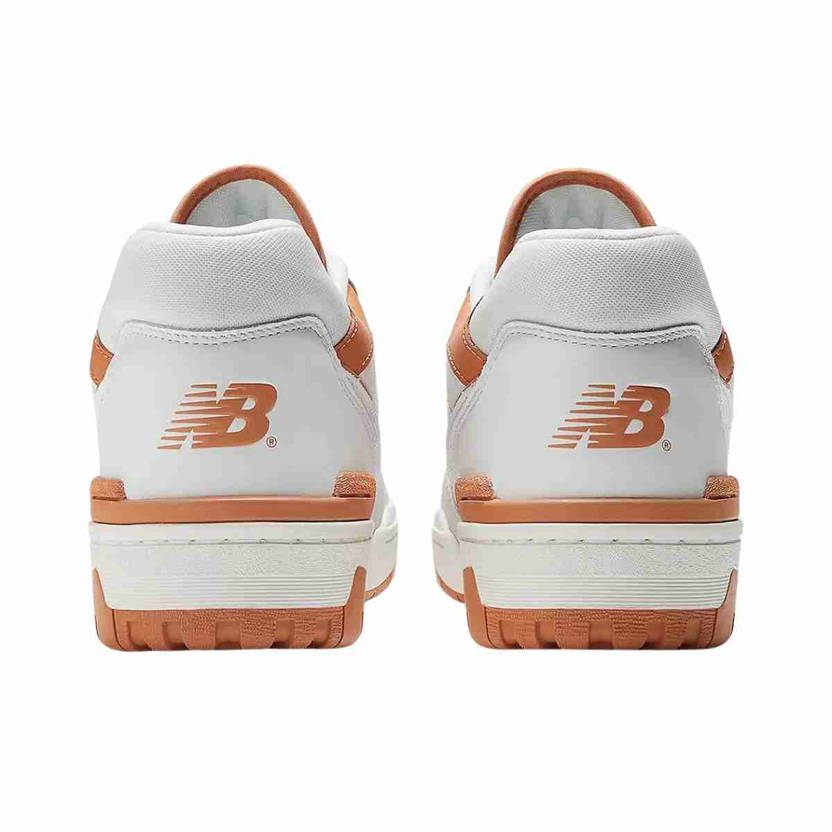 New Balance 550 Burnt Orange