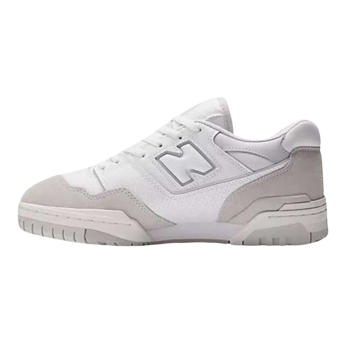 New Balance 550 White grey