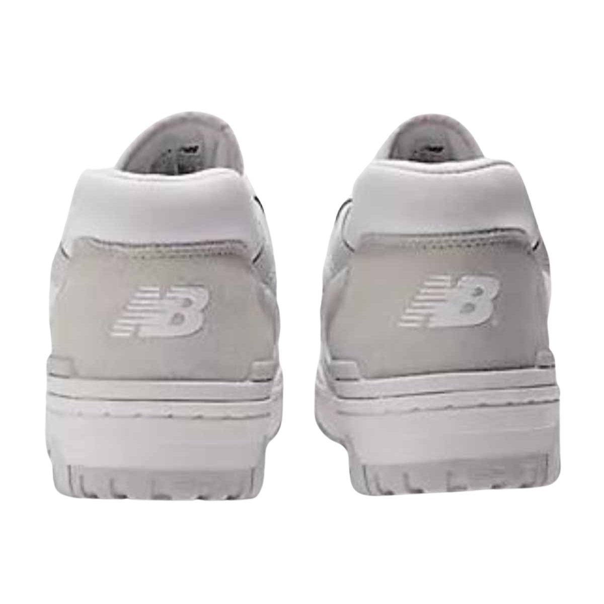 New Balance 550 White grey