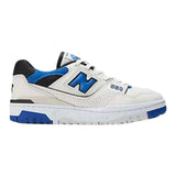 New Balance 550 Sea Salt Team Royal