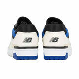 New Balance 550 Sea Salt Team Royal