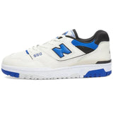 New Balance 550 Sea Salt Team Royal