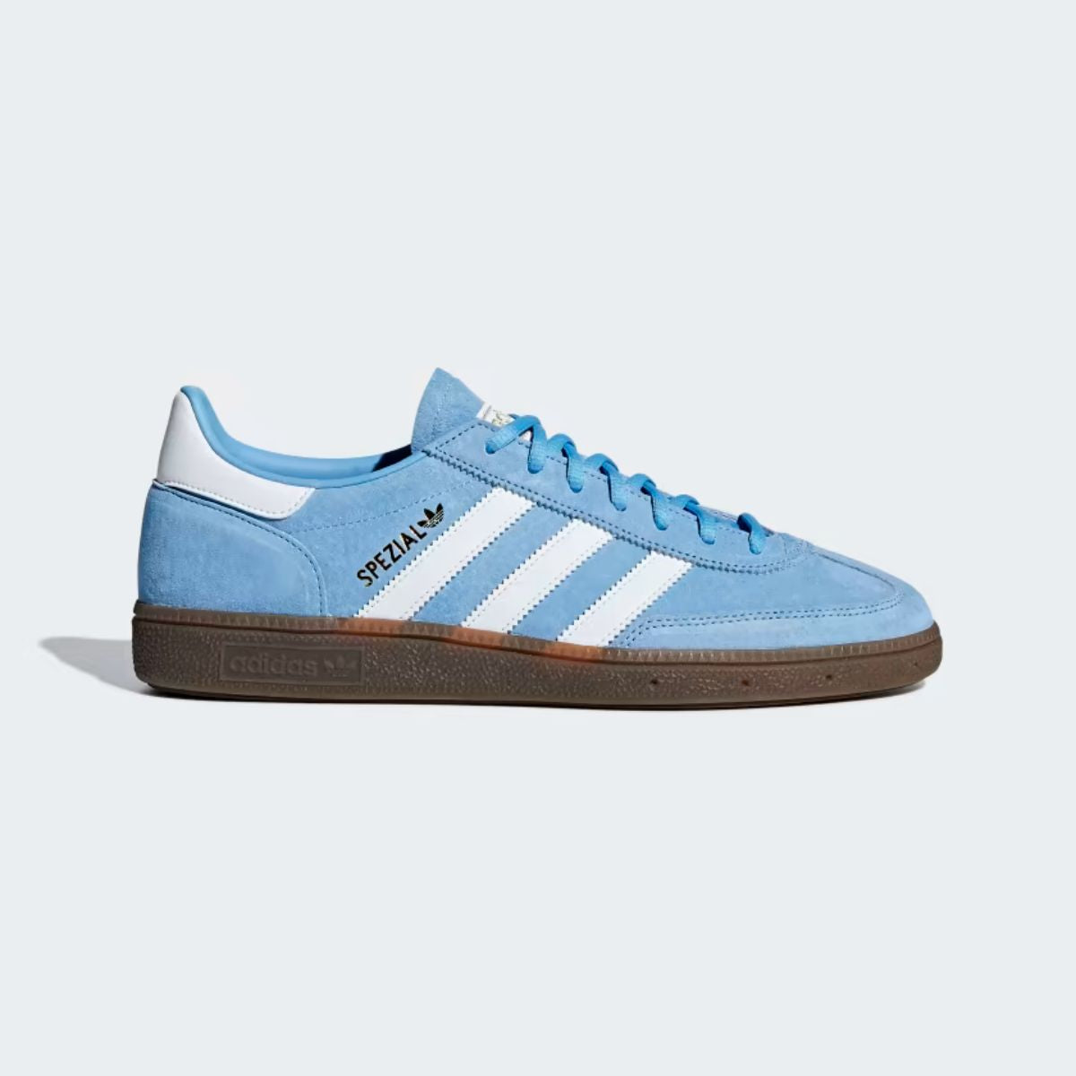 Adidas Handball Spezial Light Blue