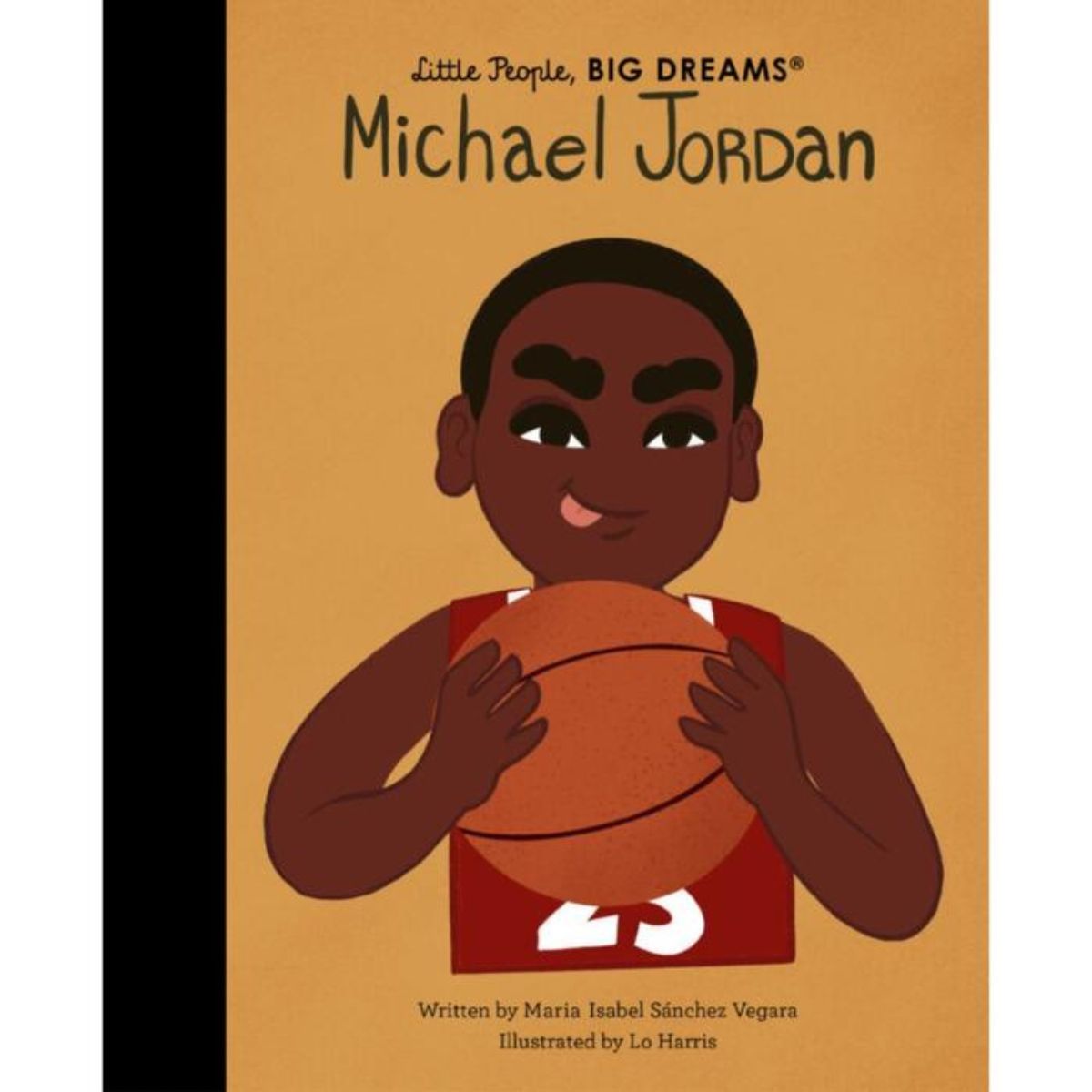 Buku Anak Children Books Little People BIG DREAMS