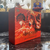One Piece Card Game 3rd Anniversary Set BANDAI Japanese