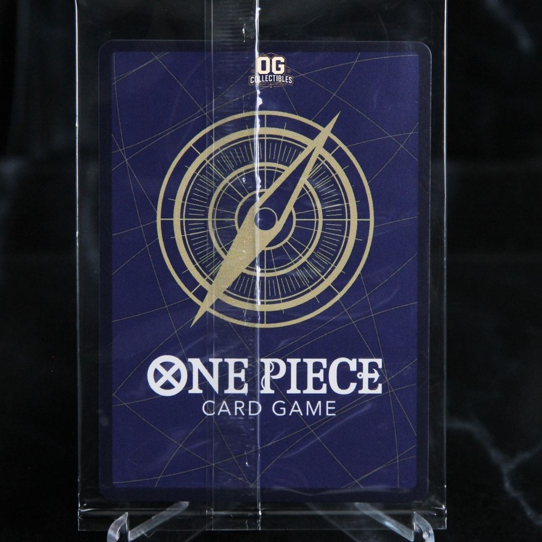 One Piece Card Game Mini-Tin Pack Set vol.3