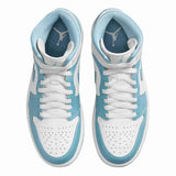 Air Jordan 1 Mid UNC 2022 (W)