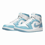 Air Jordan 1 Mid UNC 2022 (W)