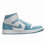 Air Jordan 1 Mid UNC 2022 (W)