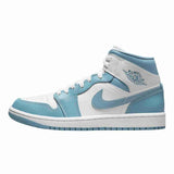 Air Jordan 1 Mid UNC 2022 (W)