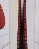 Air Jordan 1 Mid Reverse Chicago (W)