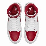 Air Jordan 1 Mid Reverse Chicago (W)