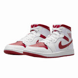 Air Jordan 1 Mid Reverse Chicago (W)