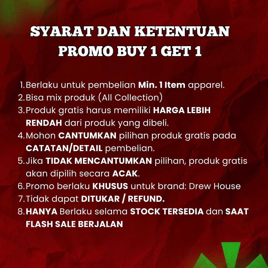 Drew House Mascot T-shirt