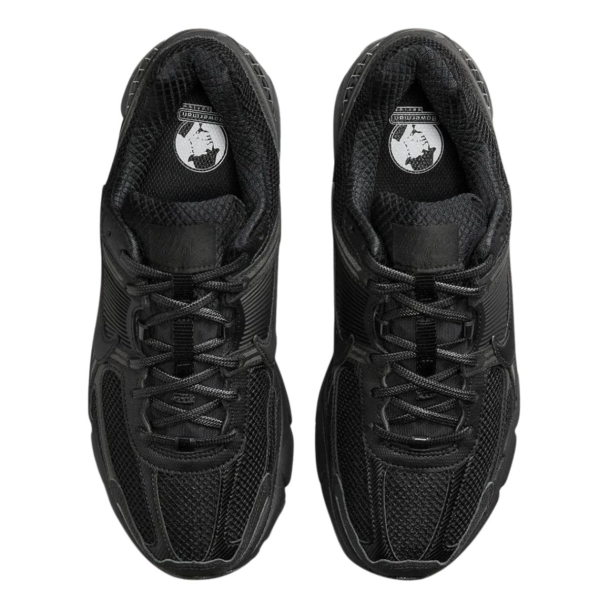 Nike Zoom Vomero 5 Triple Black