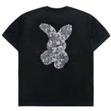 Acme De La Vie ADLV Bear Doll Fuzzy Rabbit T-Shirt