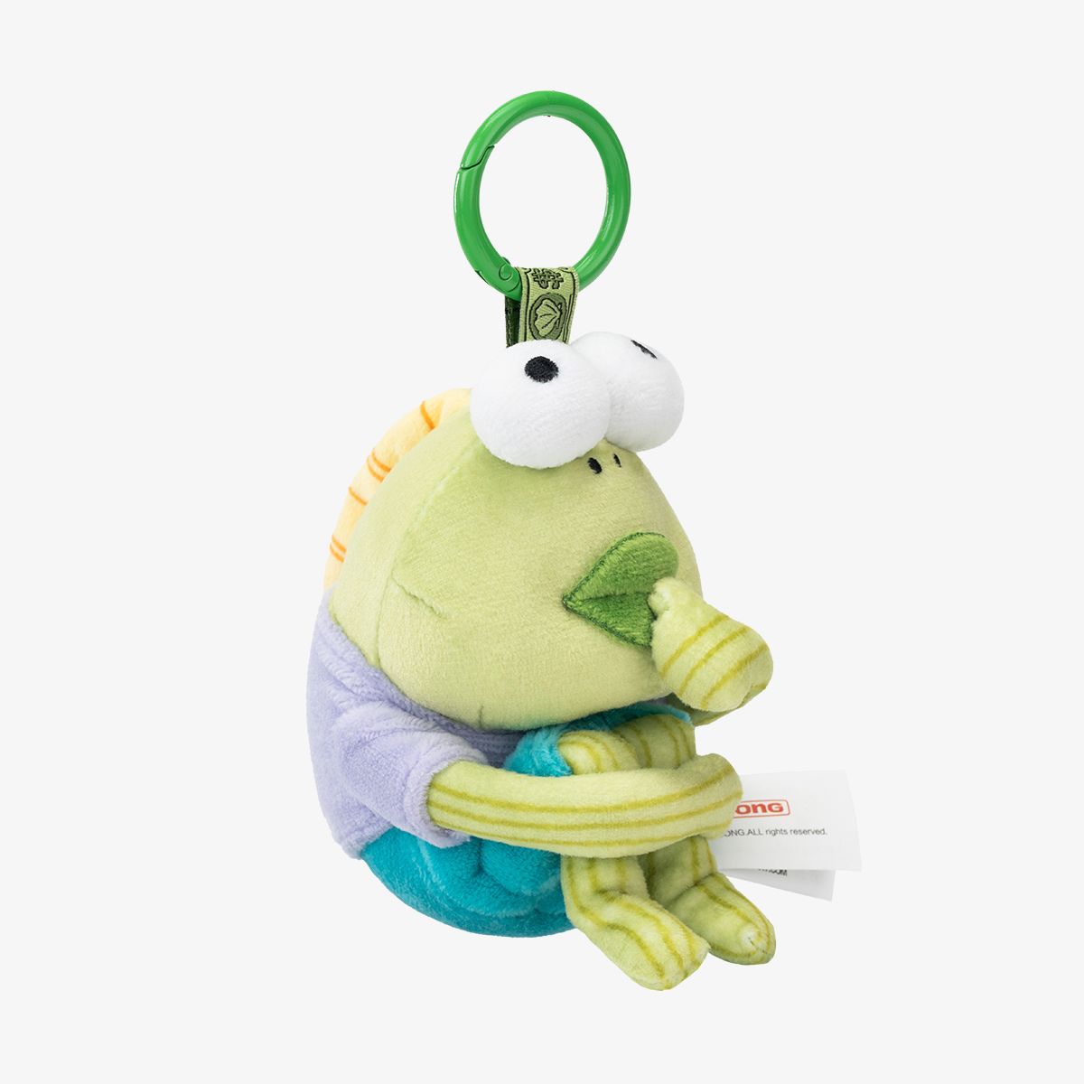 Pop Mart Bikini Bottom Buddies Whimsical Plush