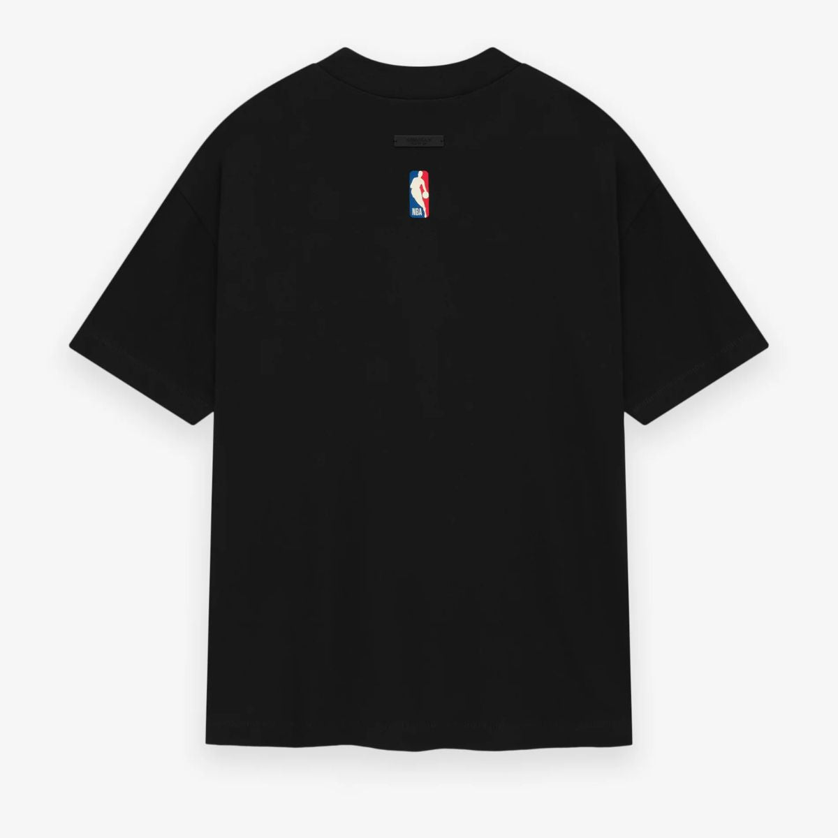 Fear Of God Essentials Bulls T-Shirt Black