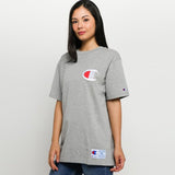 Champion Big C Stitch T-shirt