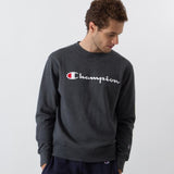 Champion Crewneck Charcoal