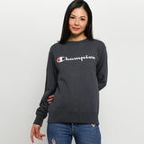 Champion Crewneck Charcoal