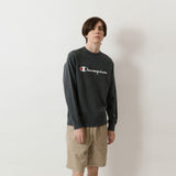 Champion Crewneck Charcoal