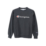 Champion Crewneck Charcoal