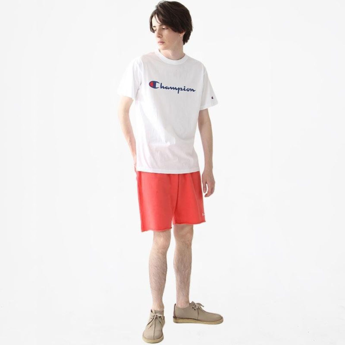 Champion Graphic T-shirt