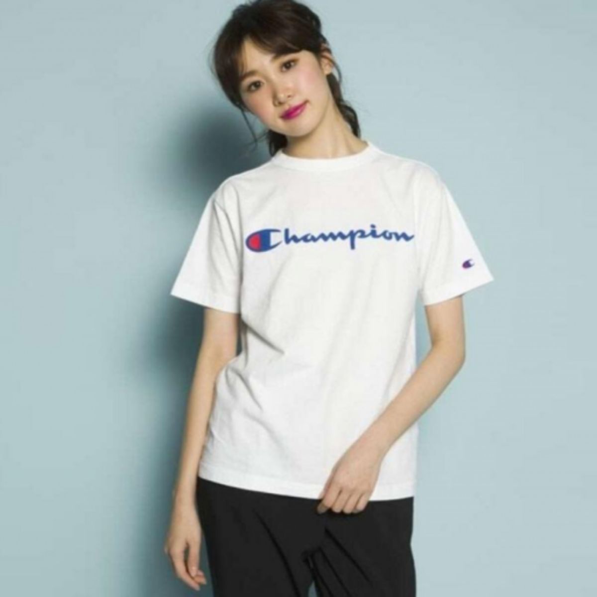 Champion Graphic T-shirt