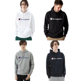 Champion Graphic Hoodie