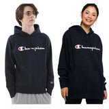 Champion Graphic Hoodie