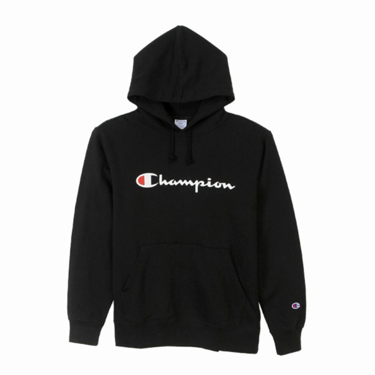 Champion Graphic Hoodie