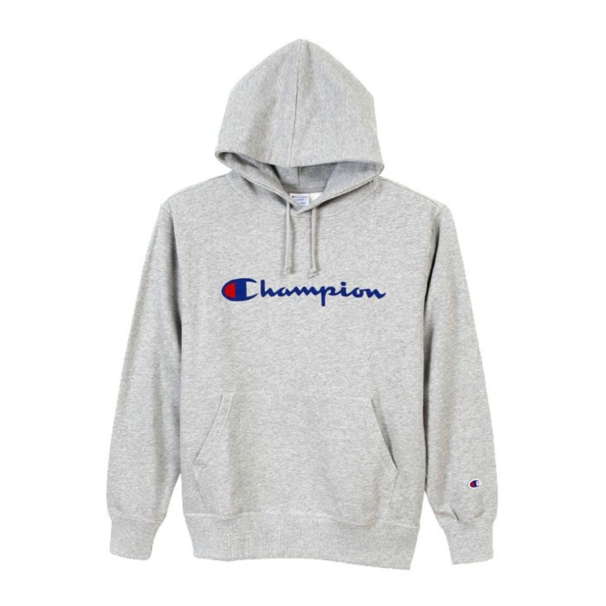 Champion Graphic Hoodie