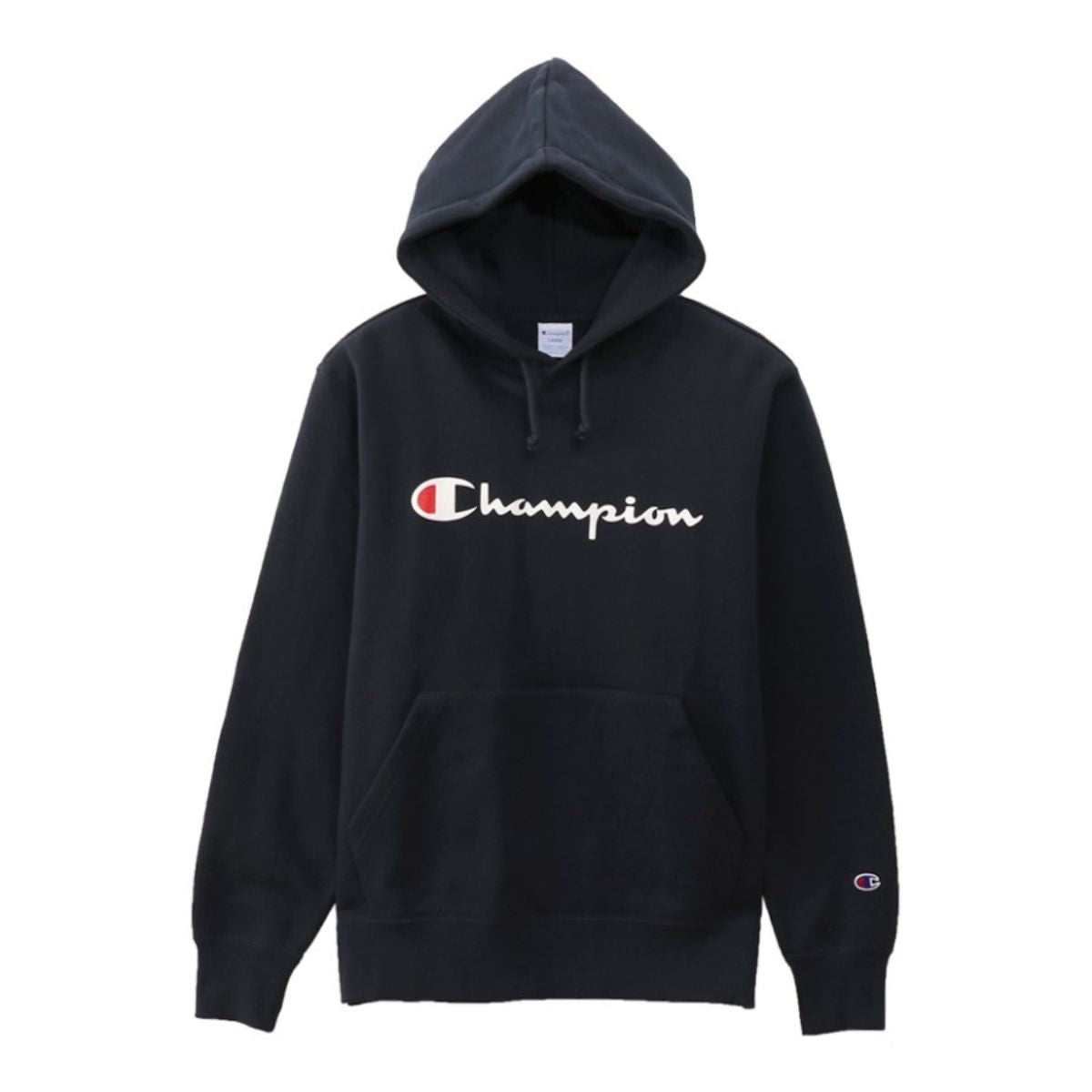 Champion Graphic Hoodie