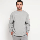 Champion Atmoslab Crewneck Grey