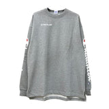 Champion Atmoslab Crewneck Grey