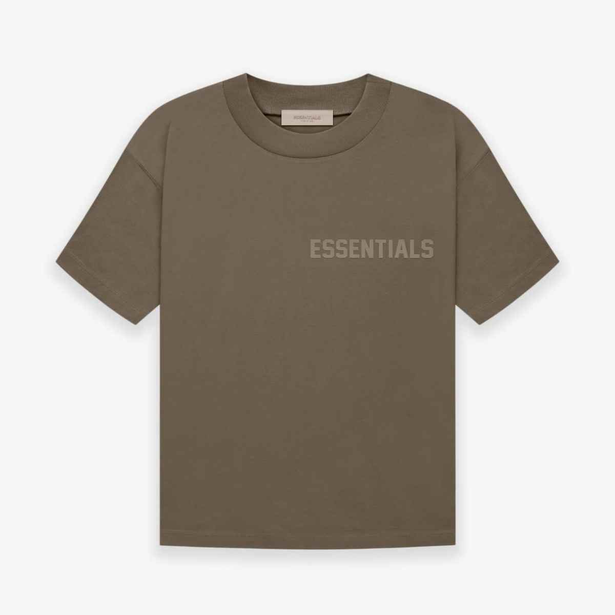 Fear Of God Essentials SS23 T-shirt
