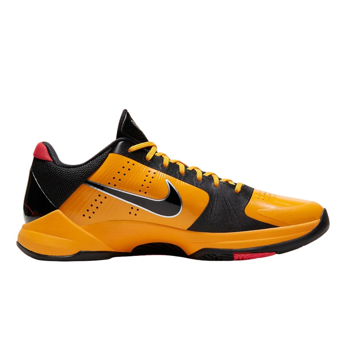 Nike Zoom Kobe 5 Protro Bruce Lee