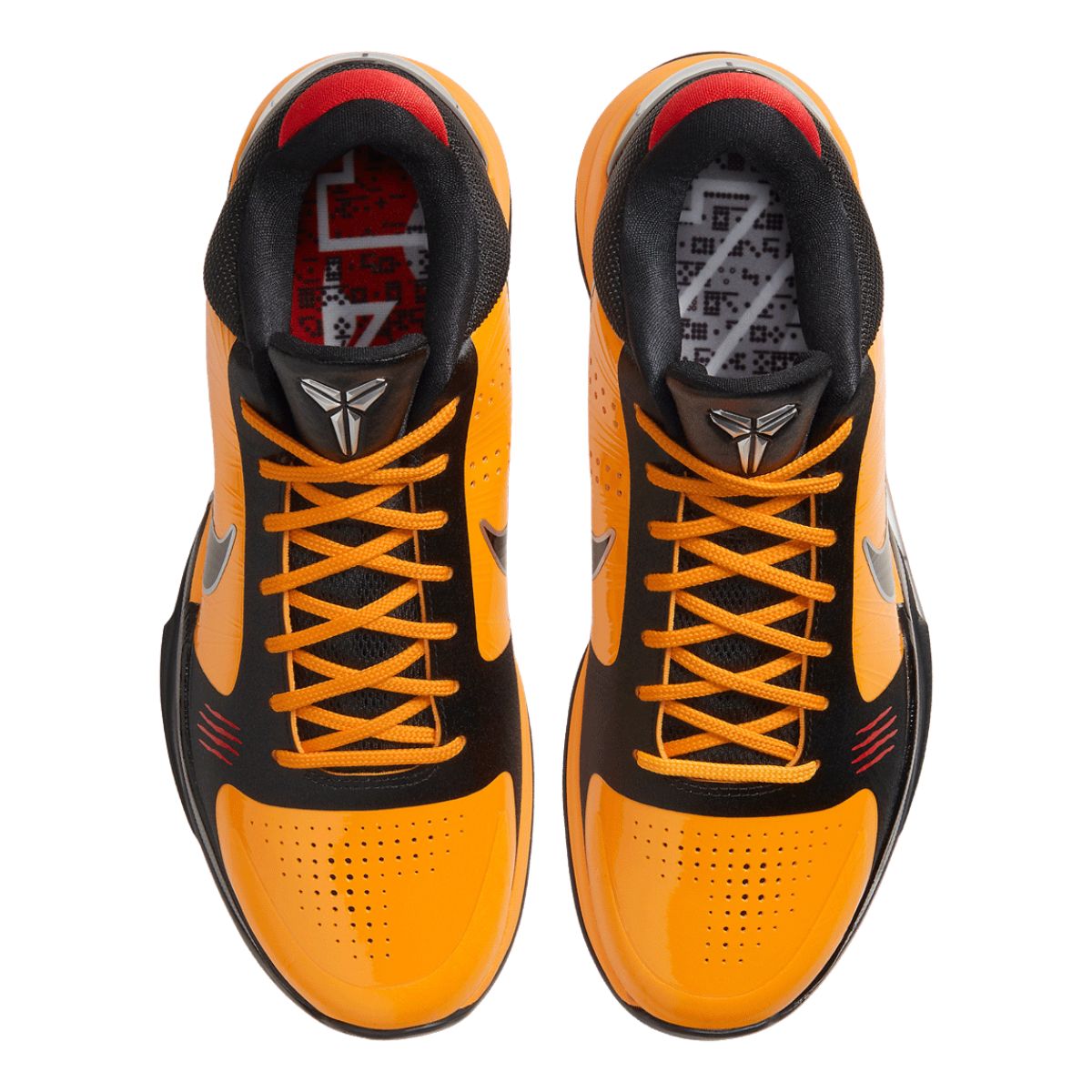 Nike Zoom Kobe 5 Protro Bruce Lee