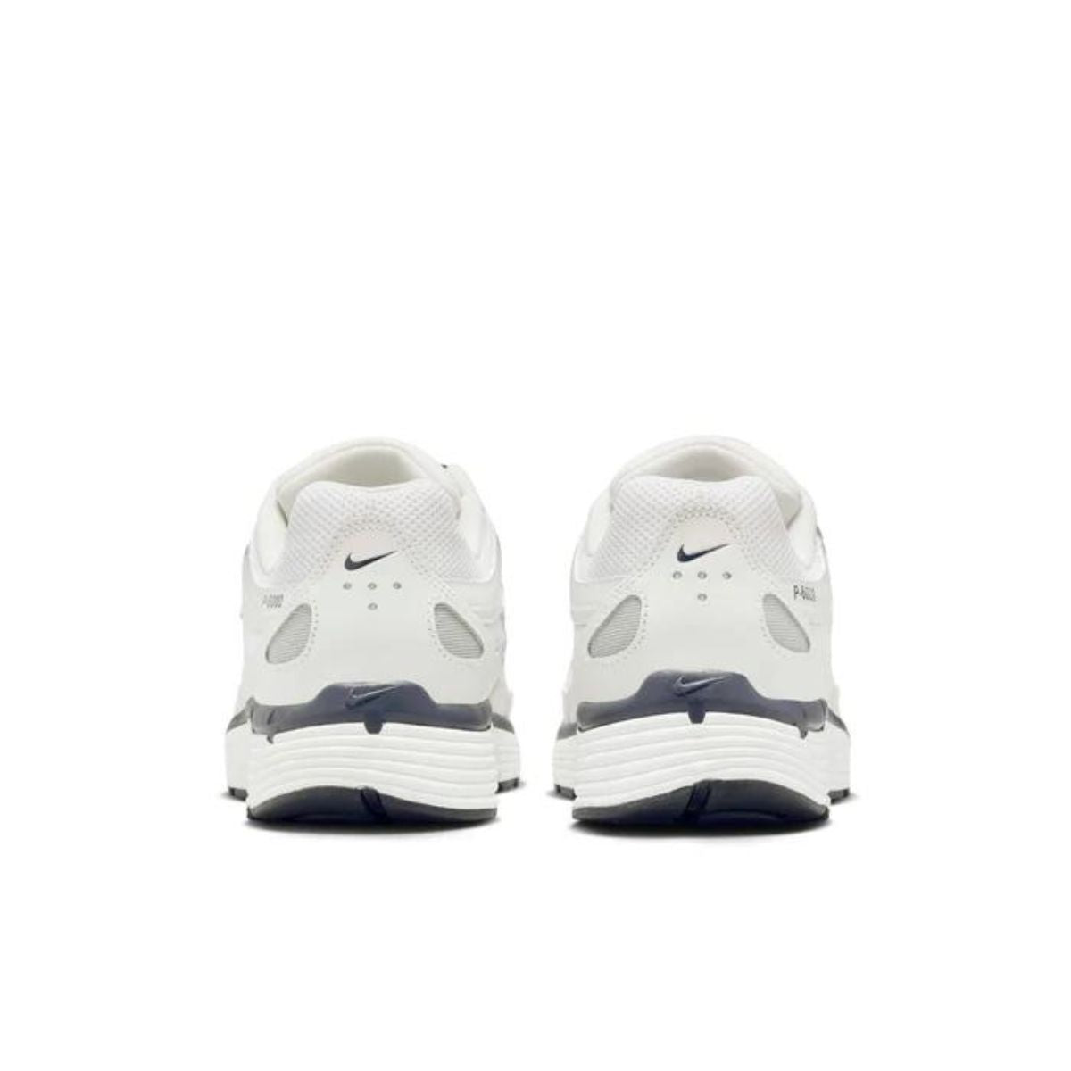 Nike P-6000 Obsidian Summit White