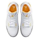 Air Jordan 3 Retro Laser Orange (W)