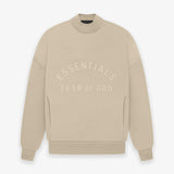 Fear Of God Essentials Crewneck Dusty Beige