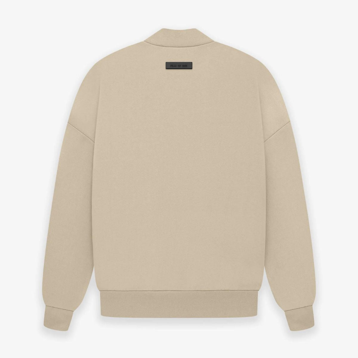 Fear Of God Essentials Crewneck Dusty Beige