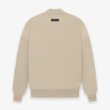 Fear Of God Essentials Crewneck Dusty Beige