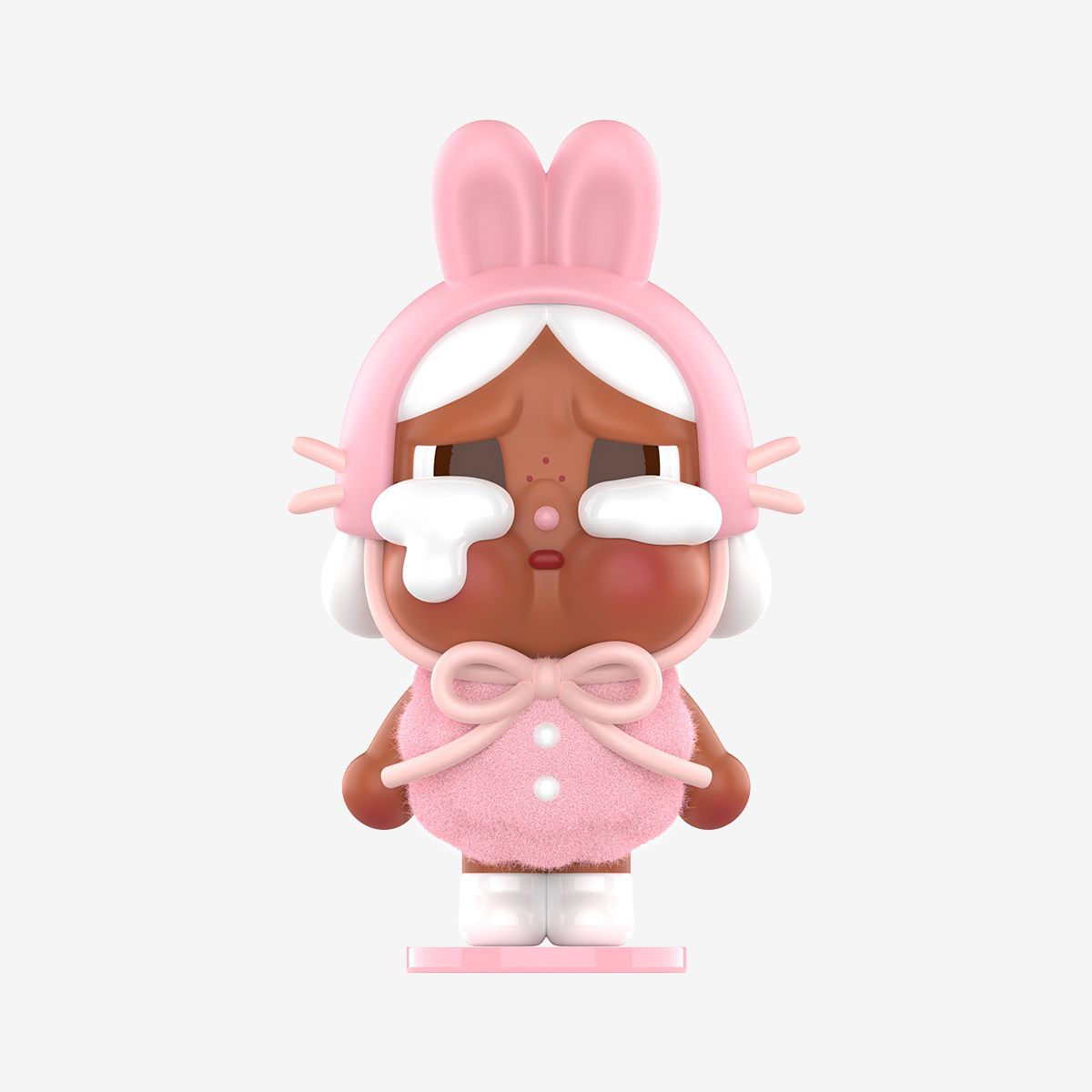 Pop Mart CRYBABY Crying Again Series Figures