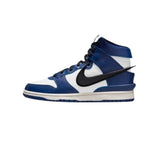 Nike Dunk High AMBUSH Deep Royal