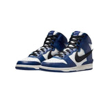 Nike Dunk High AMBUSH Deep Royal